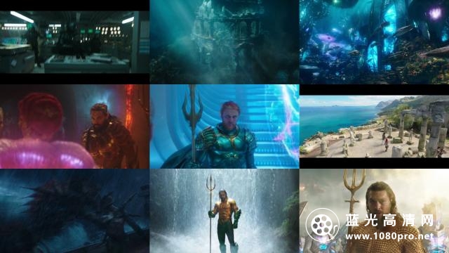 海王/人鱼哥 Aquaman.2018.UK.VERSiON.720p.BluRay.x264-ViRGO 6.56GB