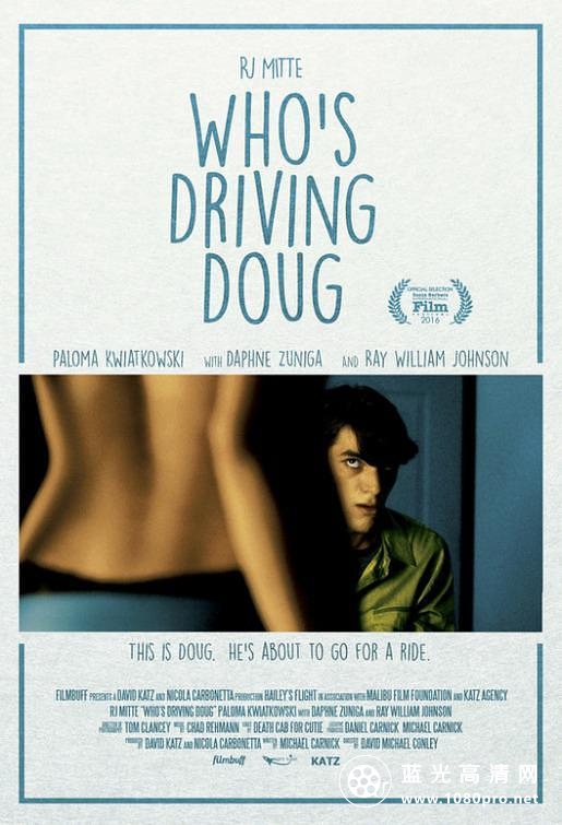 开车载着道格的人 Whos.Driving.Doug.2016.1080p.WEB-DL.DD5.1.H264-FGT 3.23GB
