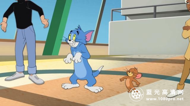 猫和老鼠:间谍使命/猫和老鼠:搜寻间谍 Tom.and.Jerry.Spy.Quest.2015.1080p.WEB-DL.DD5.1.H264-RARBG 2.89G ...