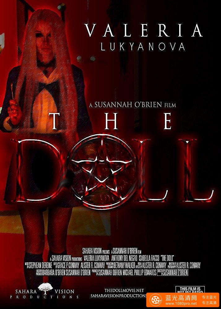 美娃恶女 The.Doll.2017.1080p.WEBRip.x264-RARBG 1.55GB