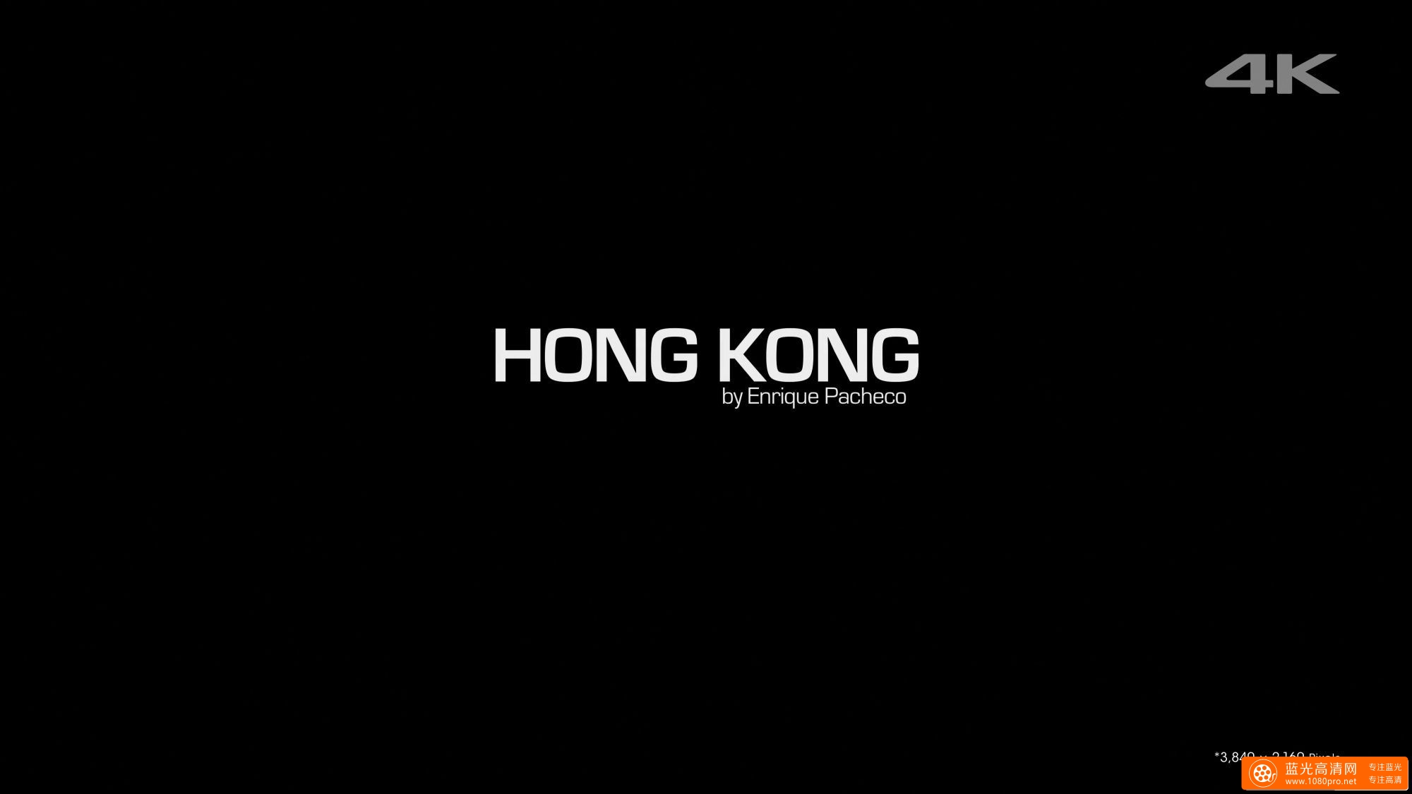 索尼4K智能电视演示片 - 香港延时摄影 (高码率) [2160P-MKV-473MB]SONY.4K.DEMO_Hong.Kong.Timelapse ... ...