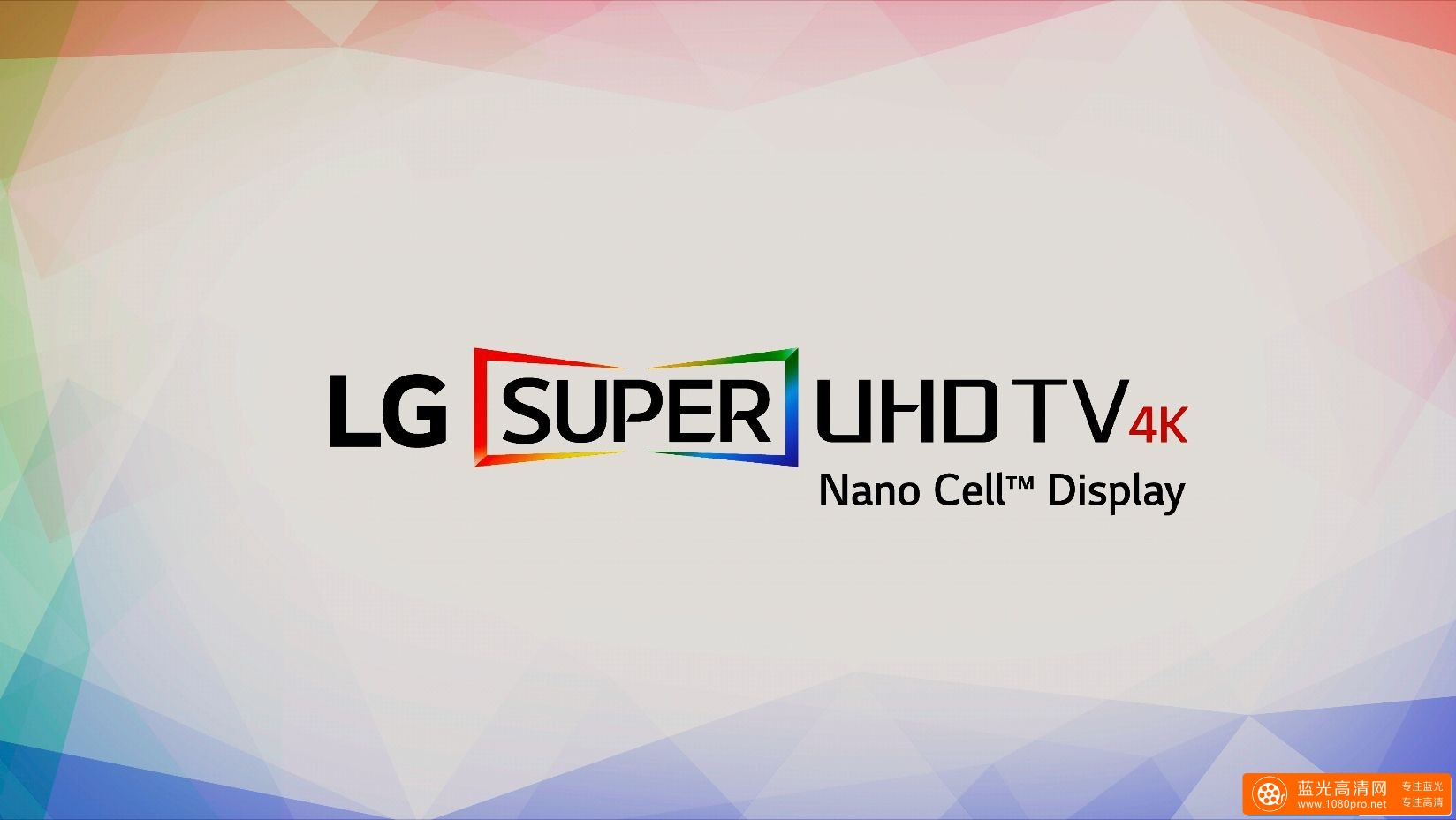 LG 4K HDR 演示片 - 时尚纽约 (HEVC 10bit) [2160P/TS/448MB]