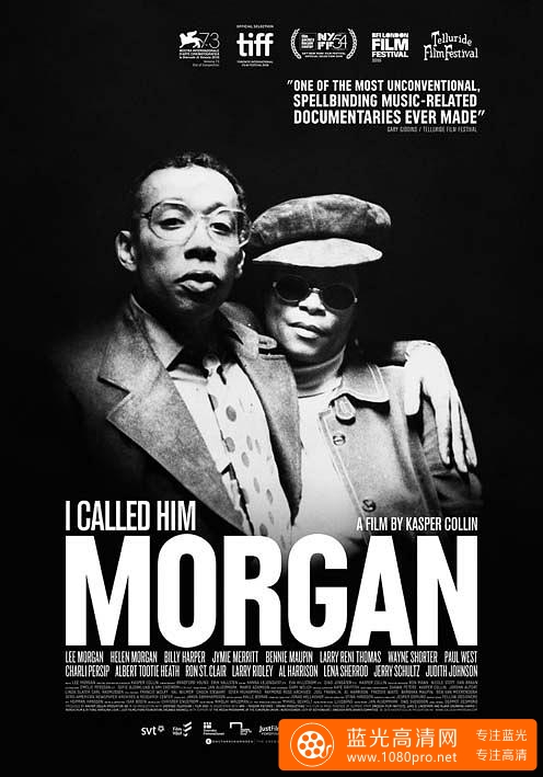 我叫他摩根 I.Called.Him.Morgan.2016.1080p.WEBRip.x264-RARBG 1.74GB