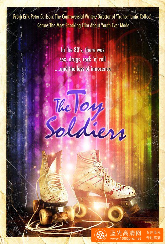玩具士兵 The.Toy.Soldiers.2014.1080p.WEBRip.x264-RARBG 2.75GB