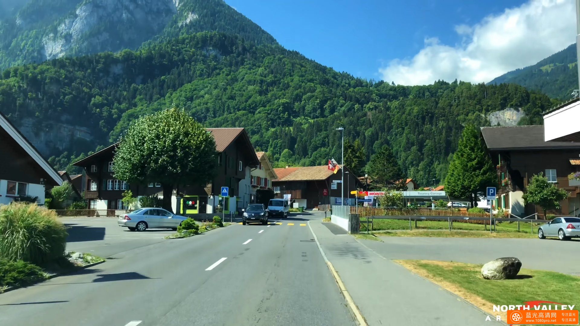 Best of Switzerland 2018 4K