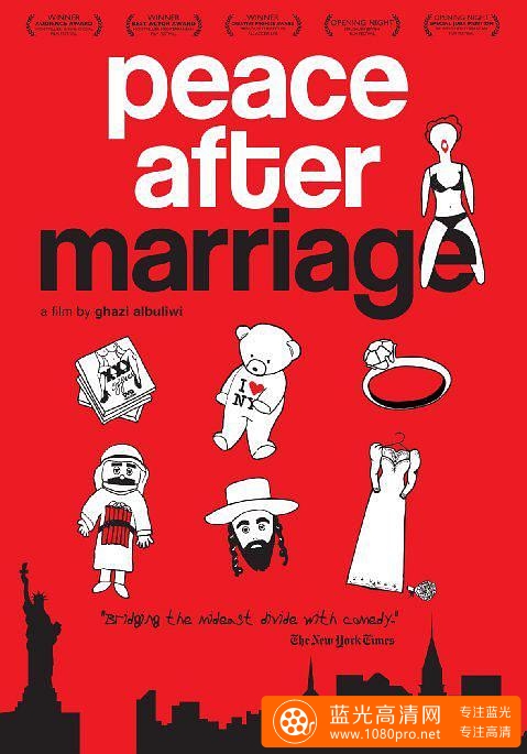 婚后的平和 Peace.After.Marriage.2013.1080p.WEB-DL.DD5.1.H264-RKS 3.34GB