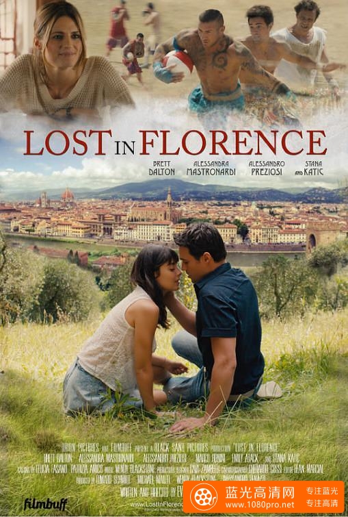 迷情佛罗伦萨 Lost.in.Florence.2017.1080p.WEB-DL.DD5.1.H264-FGT 3.80GB