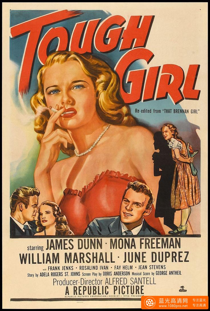 布伦南女孩 That.Brennan.Girl.1946.1080p.WEBRip.x264-RARBG 1.81GB