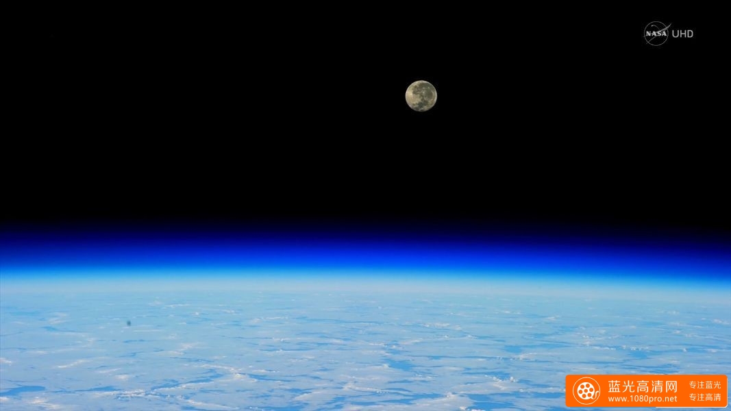 NASA - 从太空看奇特壮丽的北极光[2160P/MP4/410MB/百度云]下载-3.jpg