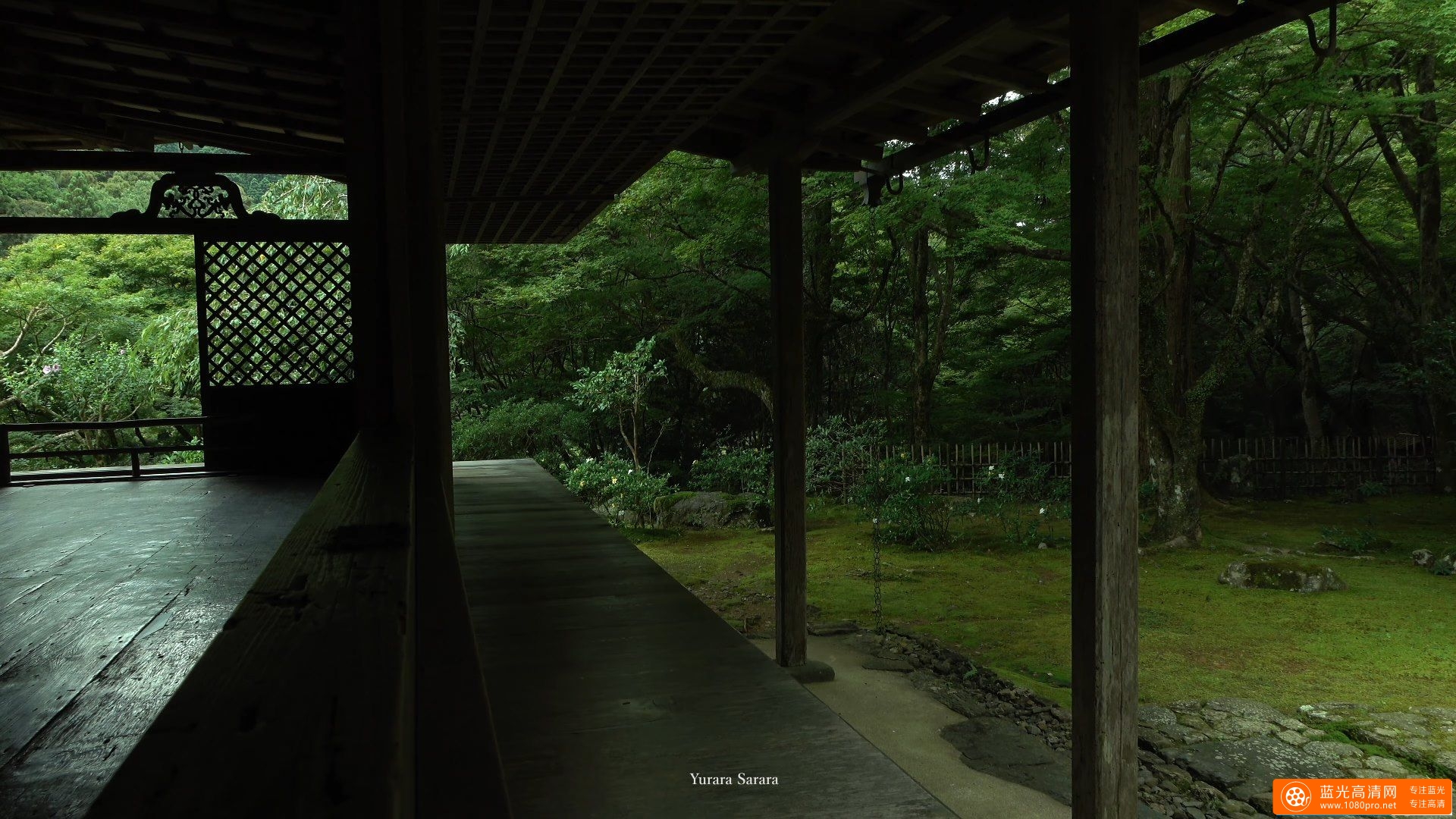 高山寺 京都の庭園　Kozan-ji Temple The Garden of Kyoto Japan-2.jpg