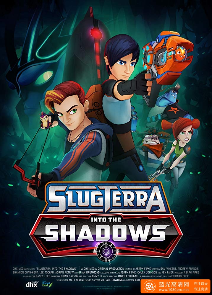 斯拉格精灵:阴影之中 Slugterra.Into.the.Shadows.2016.1080p.WEBRip.x264-RARBG 1.63GB