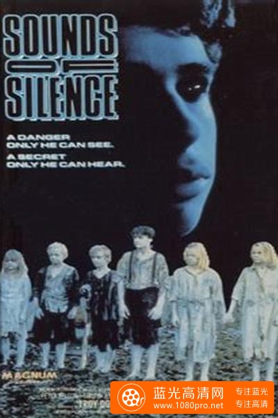 沉音 Sounds.Of.Silence.1989.1080p.WEBRip.x264-RARBG 2.00GB