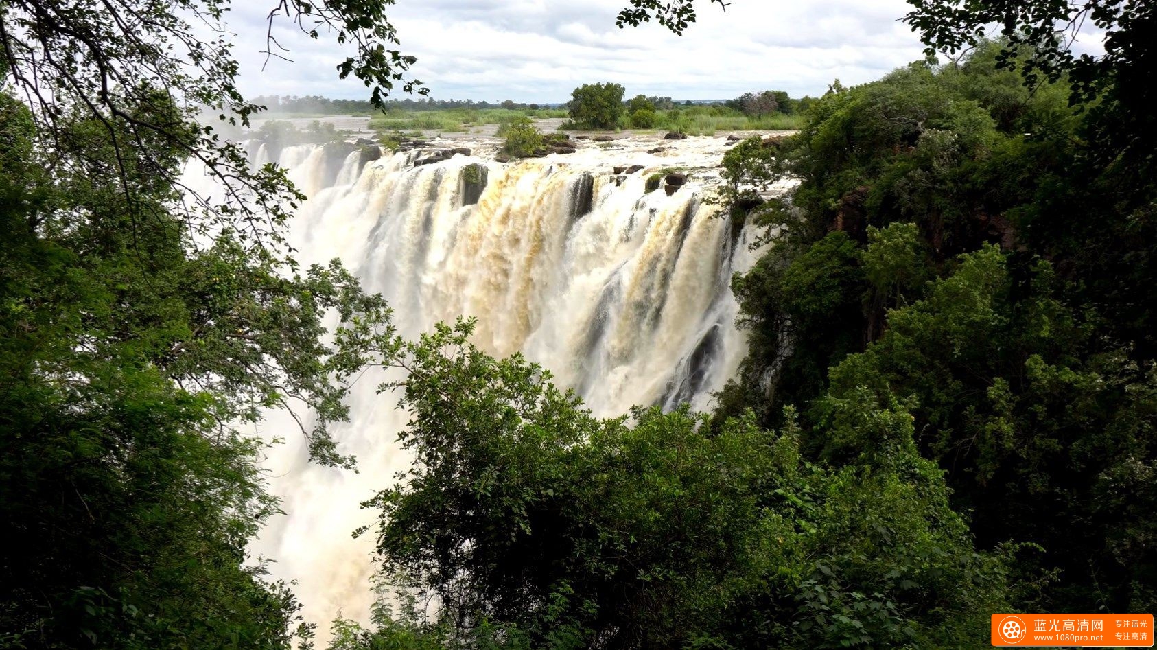 赞比亚和津巴布韦 - 维多利亚瀑布 2017Victoria Falls, Zambia & Zimbabwe in 4K Ultra HD [2160P/MKV/928MB]-4.jpg