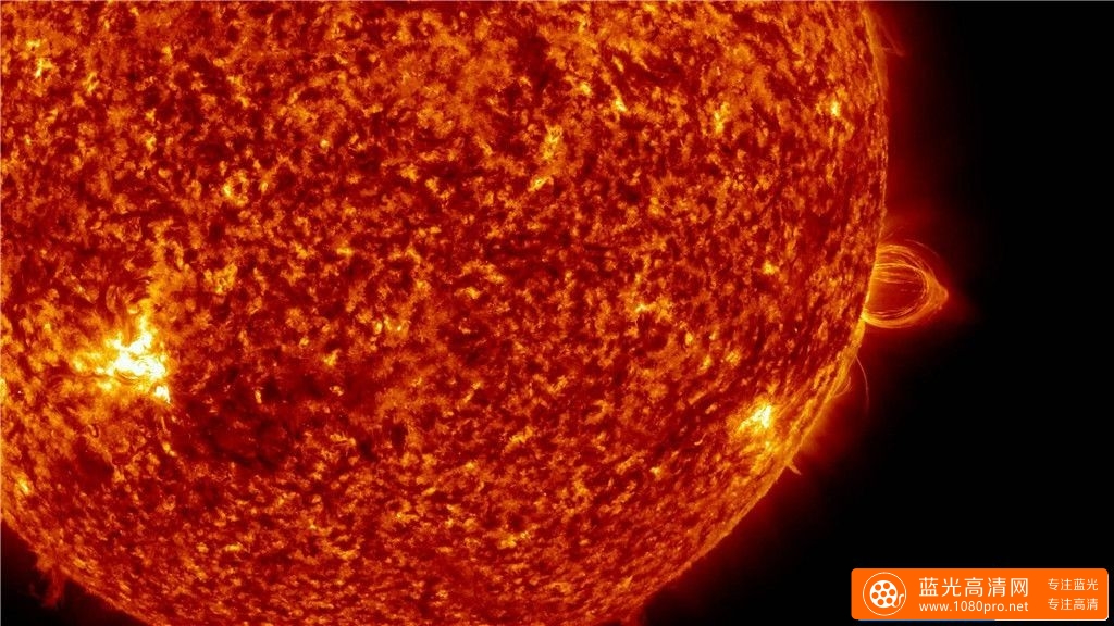【3.94G完整版种子下载】NASA发布30分钟太阳4K视频 ——前所未有的震撼-4.jpg