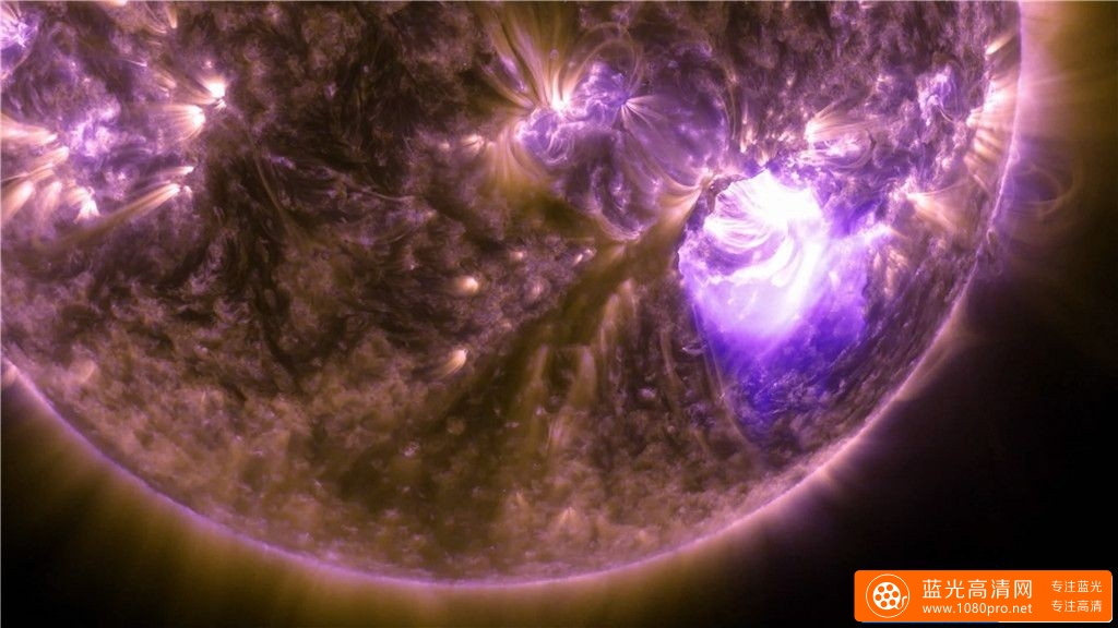 【3.94G完整版种子下载】NASA发布30分钟太阳4K视频 ——前所未有的震撼-3.jpg