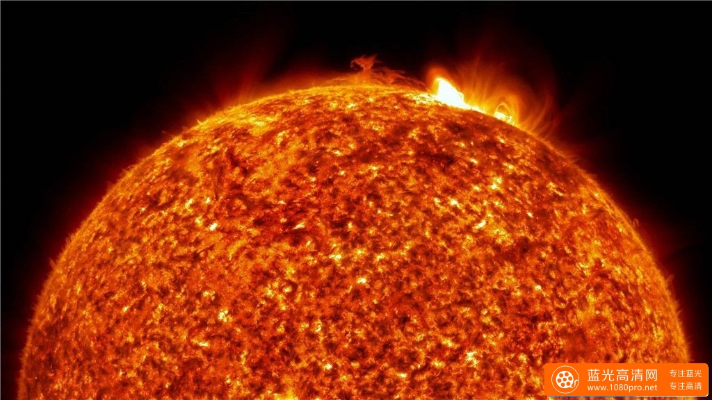 【3.94G完整版种子下载】NASA发布30分钟太阳4K视频 ——前所未有的震撼-6.jpg