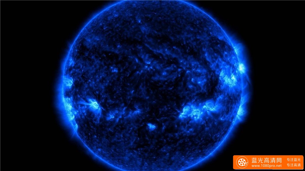 【3.94G完整版种子下载】NASA发布30分钟太阳4K视频 ——前所未有的震撼-5.jpg