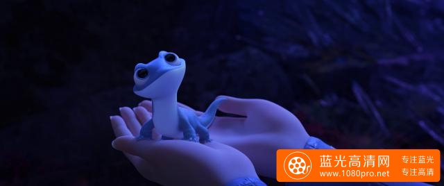 冰雪奇缘2[外挂中文字幕] Frozen.2.2019.1080p.2019.2160p.杜比全景声 4k电影下载