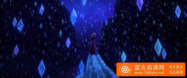冰雪奇缘2[外挂中文字幕] Frozen.2.2019.1080p.2019.2160p.杜比全景声 4k电影下载