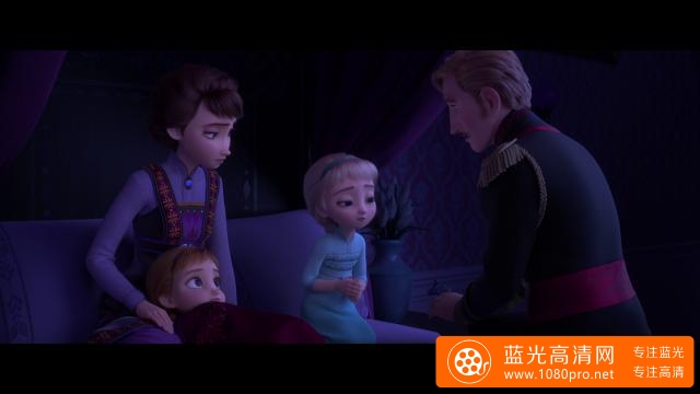 冰雪奇缘2 Frozen.II.2019.1080p.BluRay.AVC.DTS-HD.MA.7.1-FGT 33.14GB