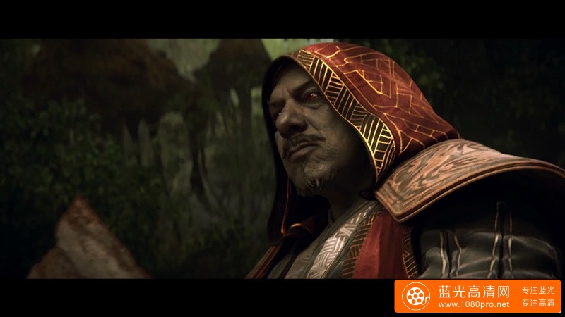 4K-CG短片上古卷轴 The Elder Scrolls Online Morrowind 3840x2160p 4K CG-2.jpg