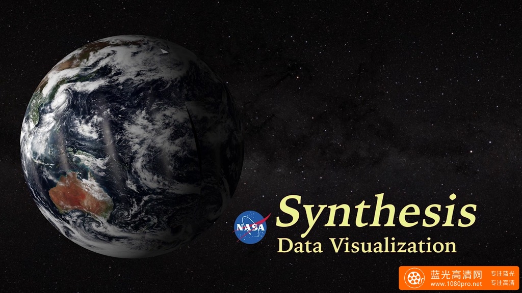 美国宇航局 NASA 发布的太空星球等 4k视频 合集-1.jpg