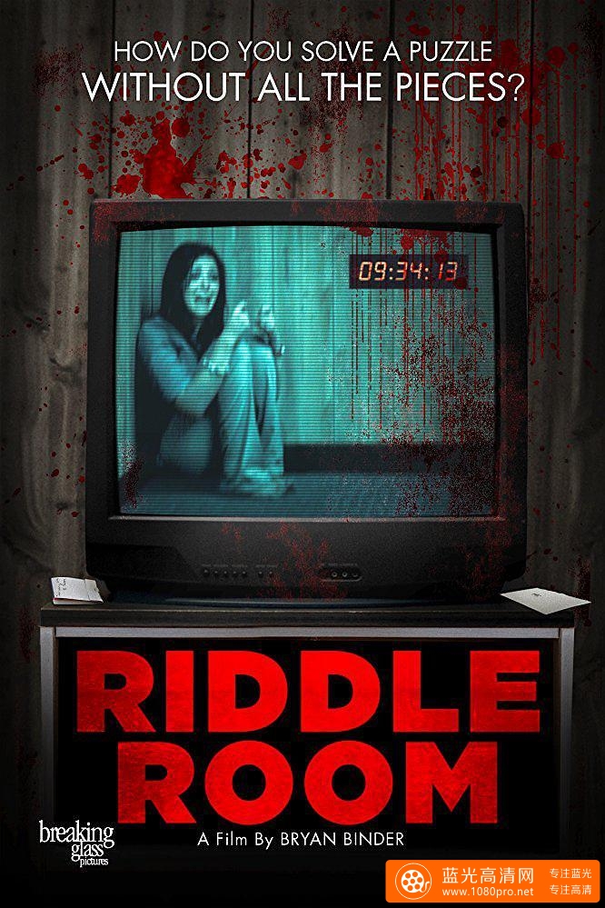 無限密室 Riddle.Room.2016.1080p.WEBRip.x264-RARBG 1.53GB