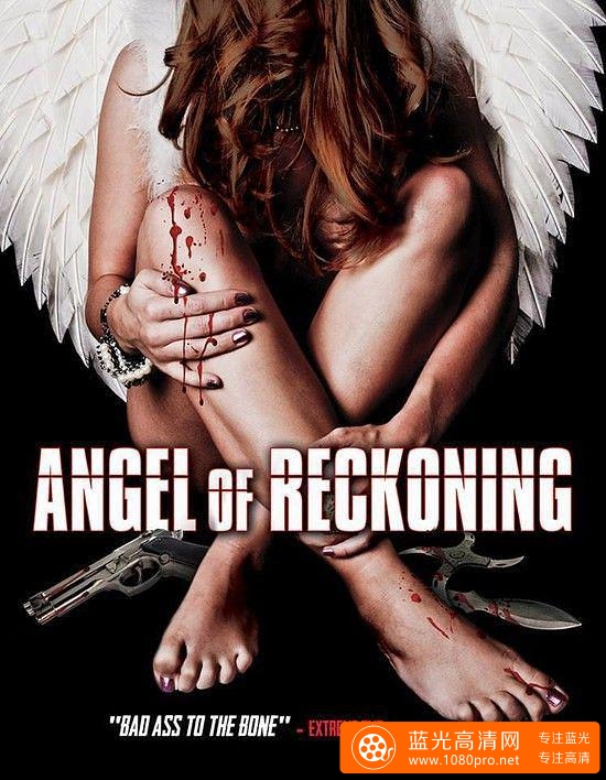 天使的清算 Angel.of.Reckoning.2016.1080p.WEB-DL.AAC2.0.H264-FGT 3.85GB