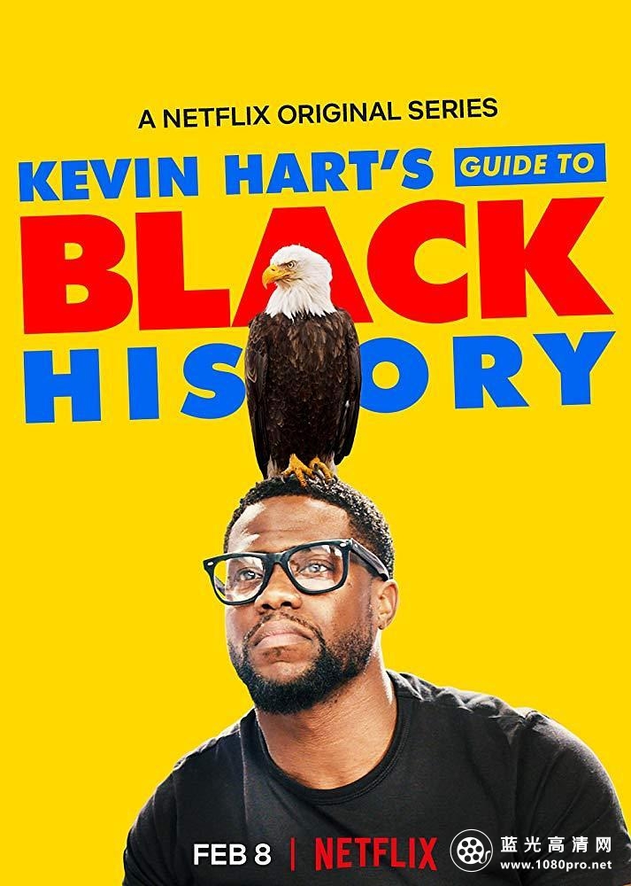 凯文·哈特:黑人历史指南 Kevin.Harts.Guide.To.Black.History.2019.1080p.NF.WEBRip.DDP5.1.x264-PALEALE  ...
