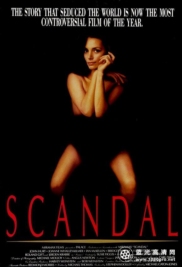 丑闻/丑闻女神 Scandal.1989.720p.BluRay.x264-SPOOKS 5.47GB