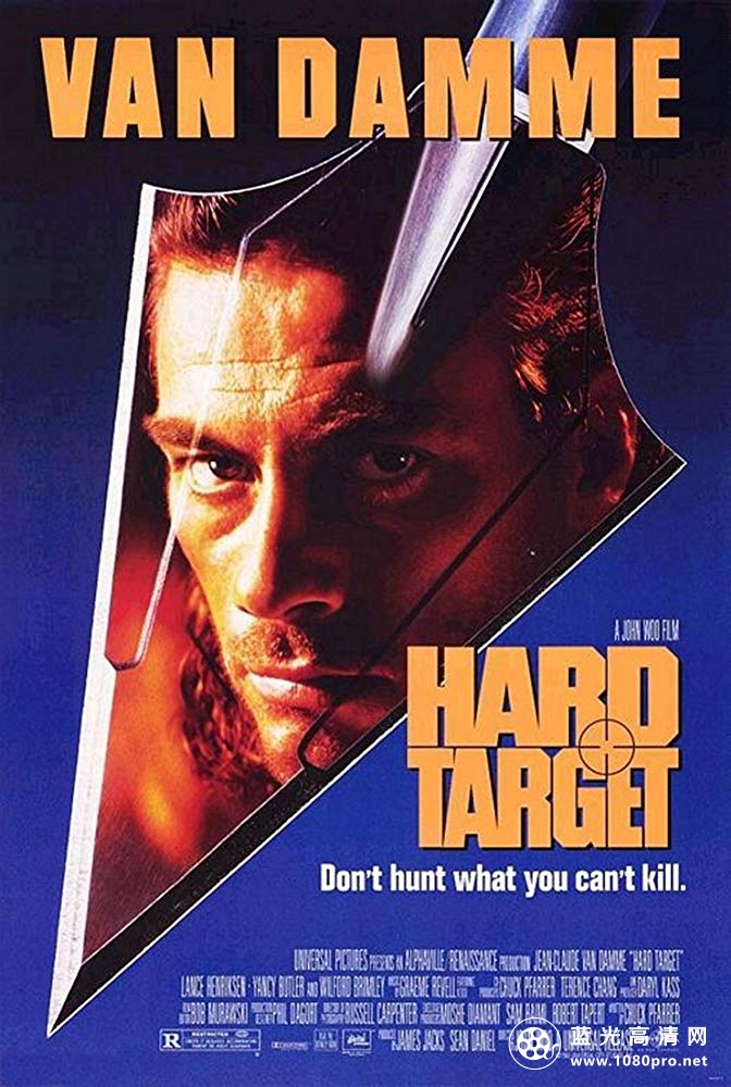 终极标靶[DIY国语简繁]Hard.Target.1993.EUR.Blu-ray.1080p.VC-1.DTS-HD.MA.5.1-CMCT 30.78GB