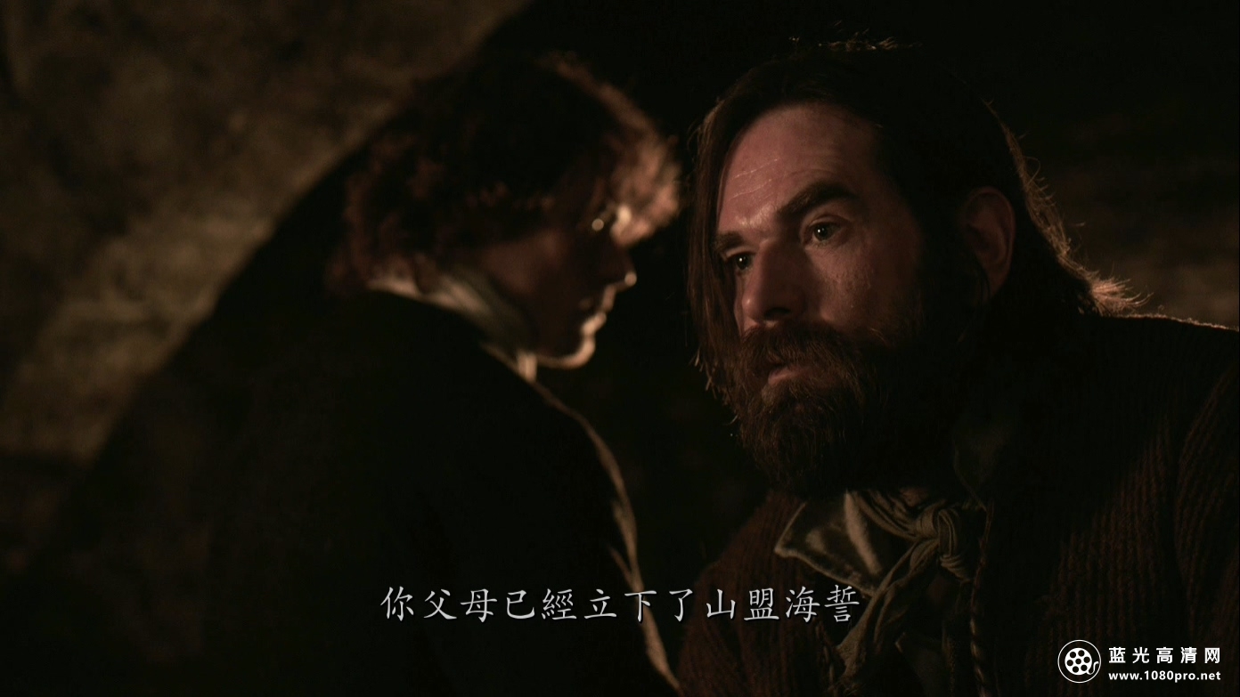 古战场传奇.Outlander.S01.D03.2014.BluRay.1080p.AVC.DTS-HD.MA.5.1-DIY@TTG 44GB