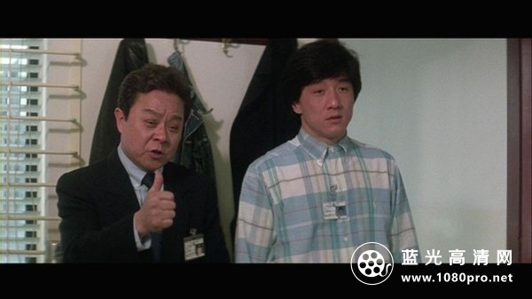 警察故事2[国粤中字]1988,BluRay,1080p,AVC,TrueHD7.1 36.04G