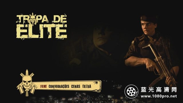 精英部队[巴西高碼原盤Tropa.de.Elite.2007.BR.Blu-ray.1080P.AVC-sony188@HDWinG 38.84G
