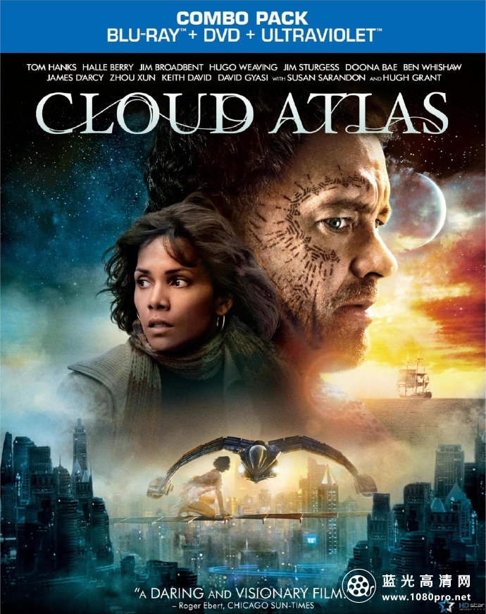 云图[4K原盘DIY简繁特效国语]Cloud.Atlas.2012.CEE.Blu-ray.1080p.AVCgrubby@HDSky 39.32G