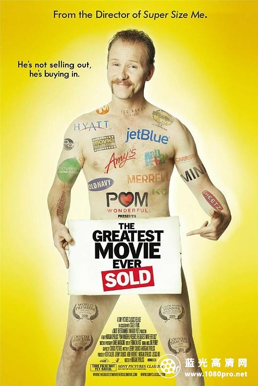 有史以来卖得最好的电影/史上最卖座电影The.Greatest.Movie.Ever.Sold.2011.1080p.BluRay.x264.DTS-FGT 7.9 ...