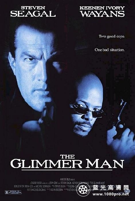 飞虎狂龙/魔鬼尖兵 The.Glimmer.Man.1996.1080p.WEBRip.x264-RARBG 1.74GB