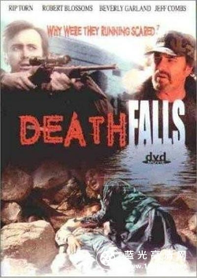 死亡瀑布 Death.Falls.1991.1080p.AMZN.WEBRip.DDP2.0.x264-SbR 7.53GB