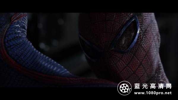 超凡蜘蛛侠2 The.Amazing.Spider-Man.2012.1080p.3D.BluRay.AVC.DTS-HD.MA.5.1-SeBo 42GB