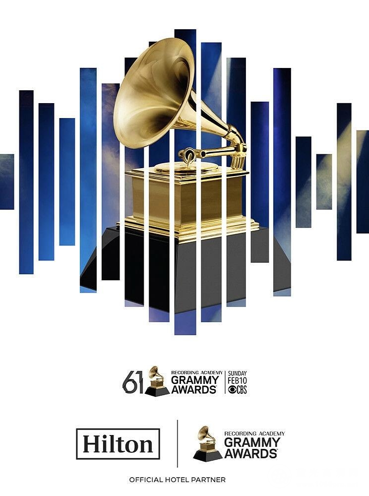 第61届格莱美奖颁奖典礼 The.61st.Annual.Grammy.Awards.2019.1080p.WEBRip.x264-RARBG 3.14GB
