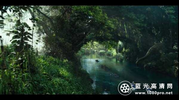 侏罗纪世界/侏罗纪公园4 Jurassic.World.2015.1080p.3D.BluRay.AVC.DTS-HD.MA.7.1-RARBG 41.4GB