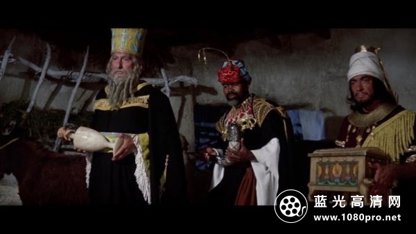 万王之王 King.Of.Kings.1961.1080p.BluRay.AVC.DTS-HD.MA.5.1-FGT 36.95GB