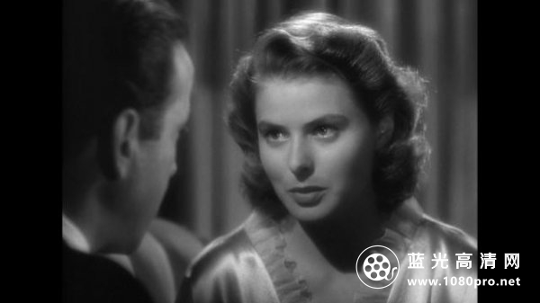 卡萨布兰卡/北非谍影 Casablanca.1942.1080p.CEE.BluRay.VC-1.DD.1.0-FGT 24.13GB