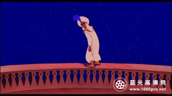 阿拉丁历险记 Aladdin.1992.Diamond.Edition.1080p.BluRay.AVC.DTS-HD.MA.7.1-FGT 39.2GB