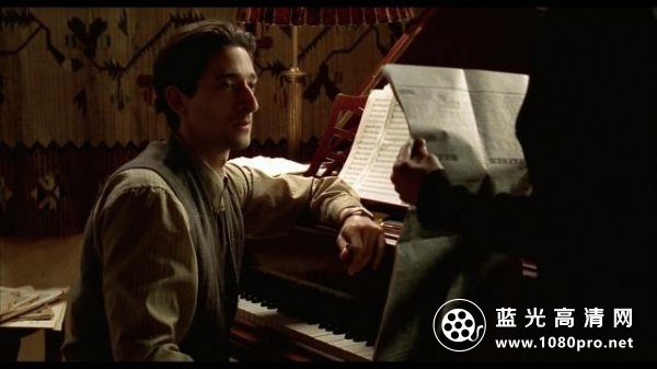 钢琴家/战地琴人/钢琴战曲 The.Pianist.2002.1080p.BluRay.AVC.DTS-HD.MA.5.1-FGT 43.5GB