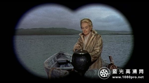 群鸟/鸟 The.Birds.1963.1080p.BluRay.AVC.DTS-HD.MA.2.0-FGT 41GB