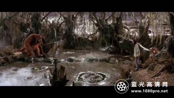 魔幻迷宫/魔王迷宫 Labyrinth.1986.1080p.BluRay.AVC.TrueHD.5.1-FGT 32GB