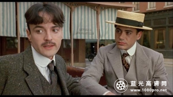 卓别林/卓别林与他的情人 Chaplin.1992.1080p.BluRay.AVC.DTS-HD.MA.2.0-FGT 41GB