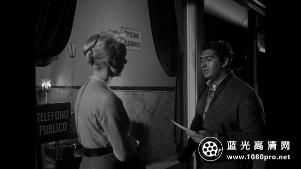 历劫佳人/狂野生死恋 Touch.Of.Evil.1958.1080p.BluRay.AVC.DTS.2.0-FGT 21GB