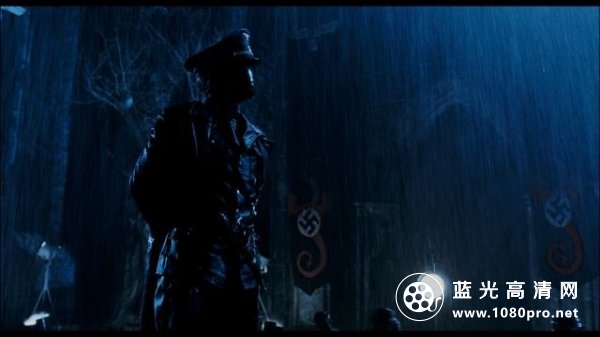 地狱男爵/烈焰奇侠 Hellboy.2004.DC.1080p.BluRay.AVC.LPCM.5.1-FGT 43.25GB